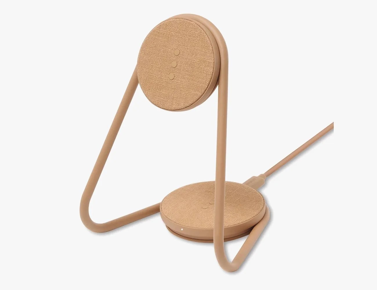 Courant Mag:2 Essentials Wireless Charging Stand