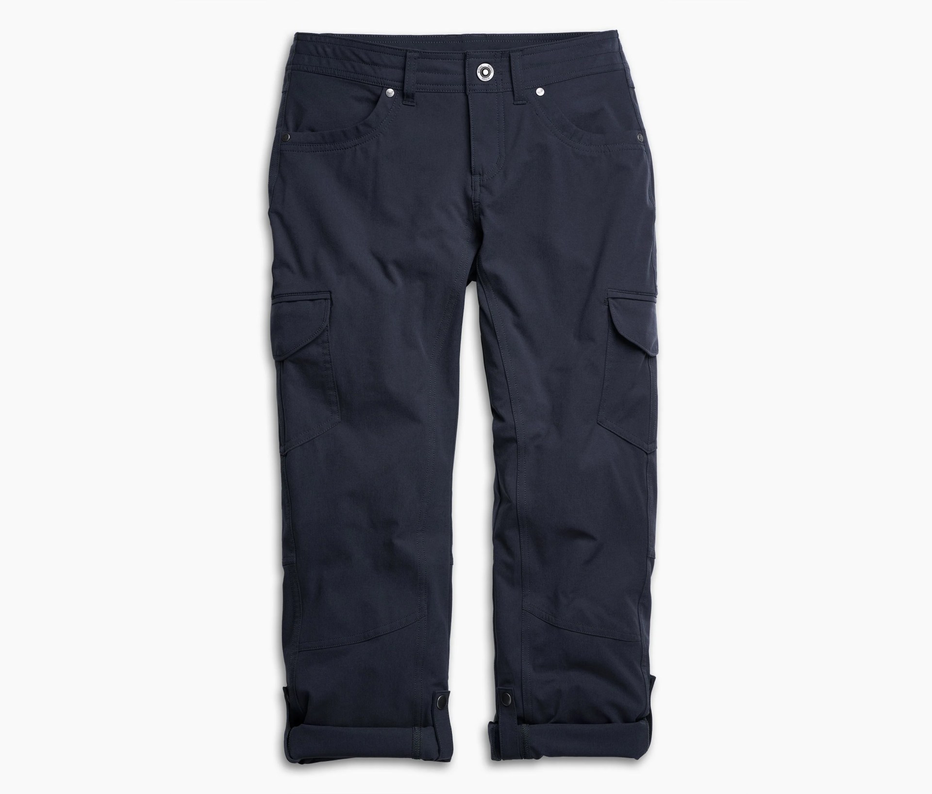 Freeflex Roll-Up Pant Womens