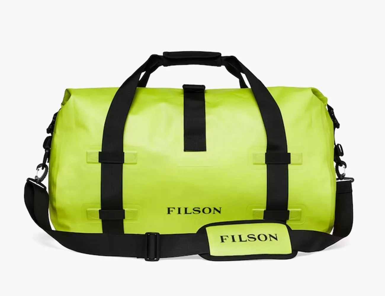 Filson Medium Dry Duffle Bag