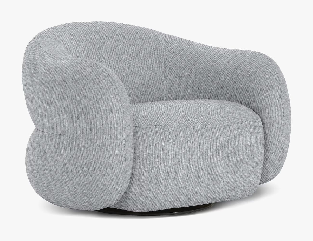 DWR Soffi Swivel Chair