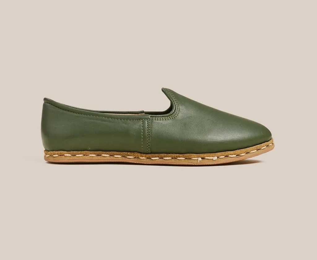Men's
Denali Green Sabah
