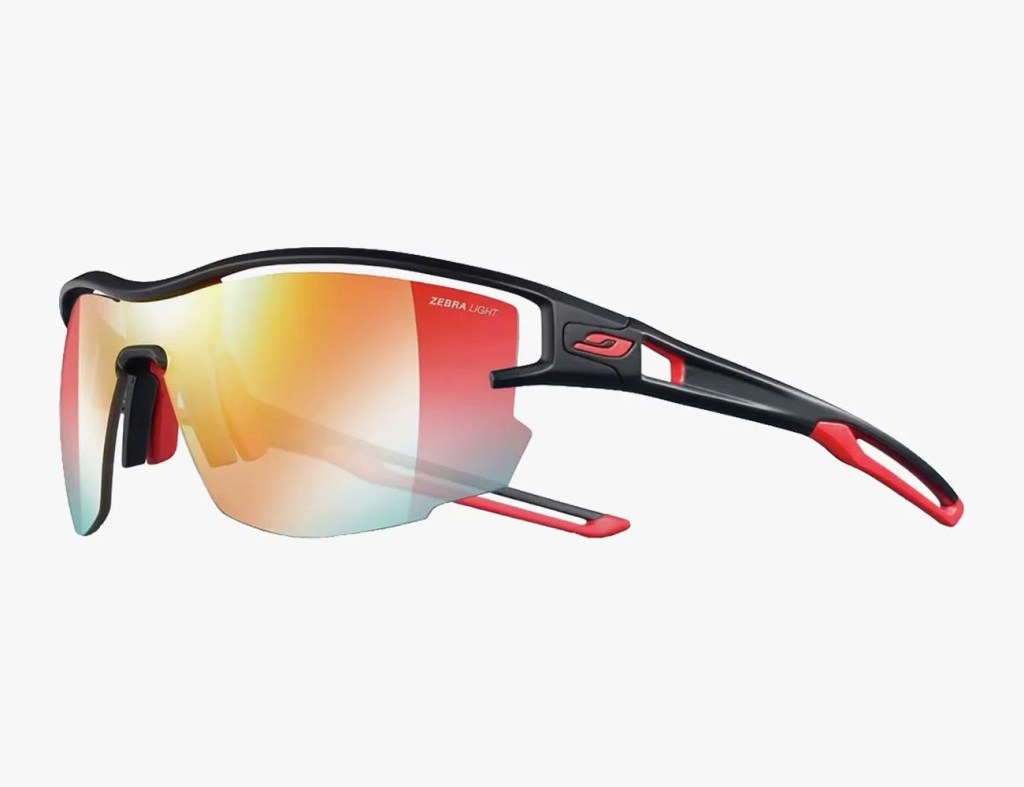 The Best Performance Running Sunglasses for Every Face Shape | Gear Patrol