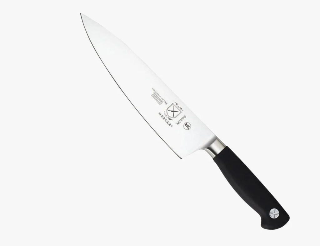 The Best Budget Chef’s Knives for Your Kitchen Gear Patrol