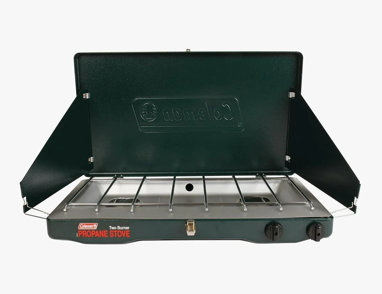 Coleman Gas Stove