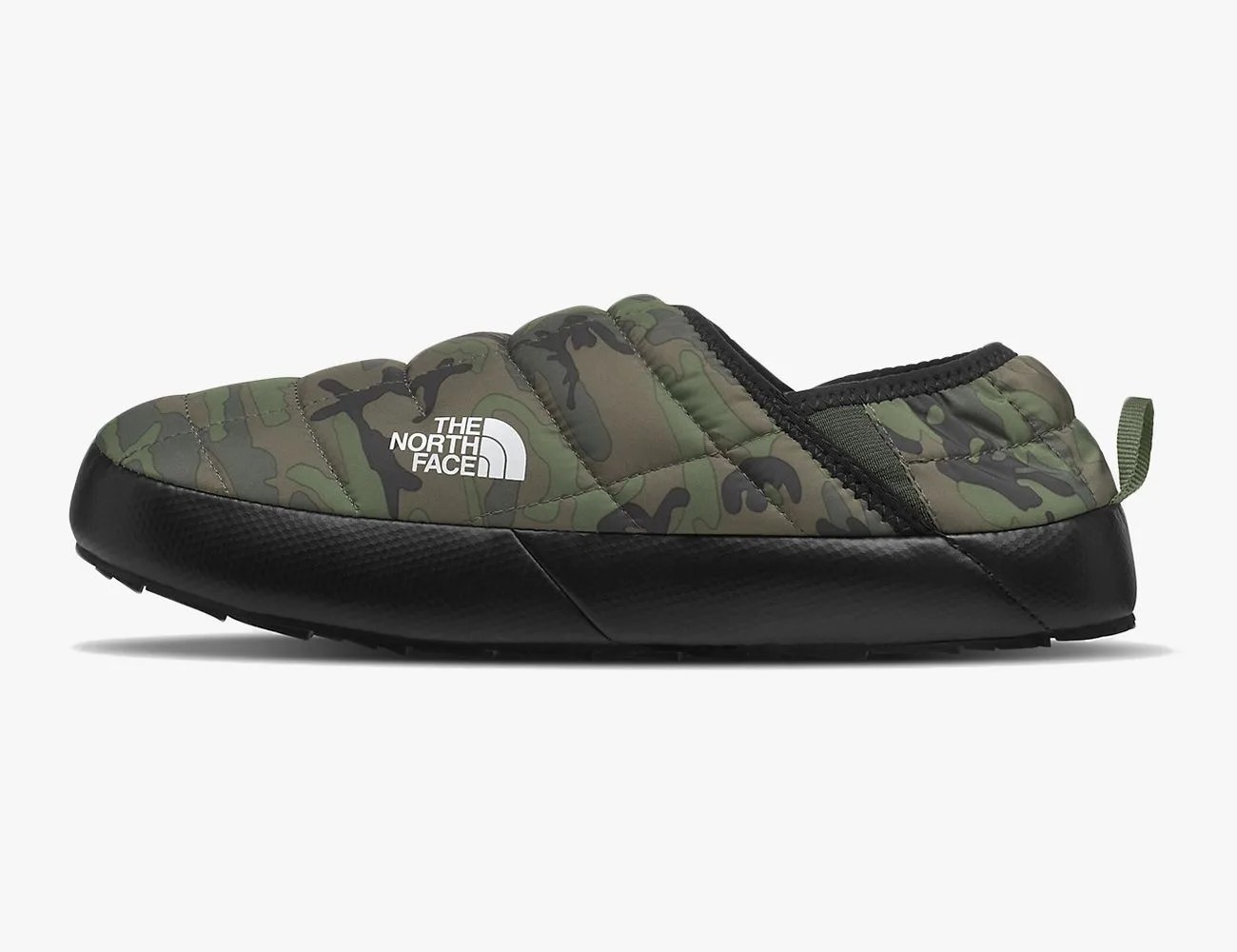 The North Face ThermoBall Traction Mules V