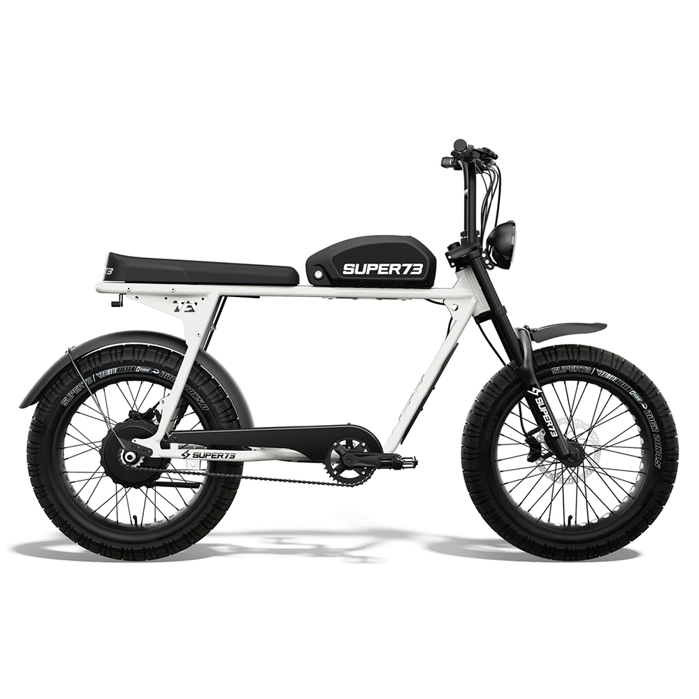 e bike