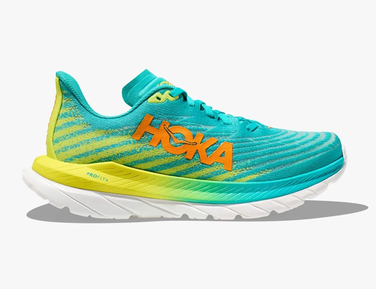 Hoka Mach 5