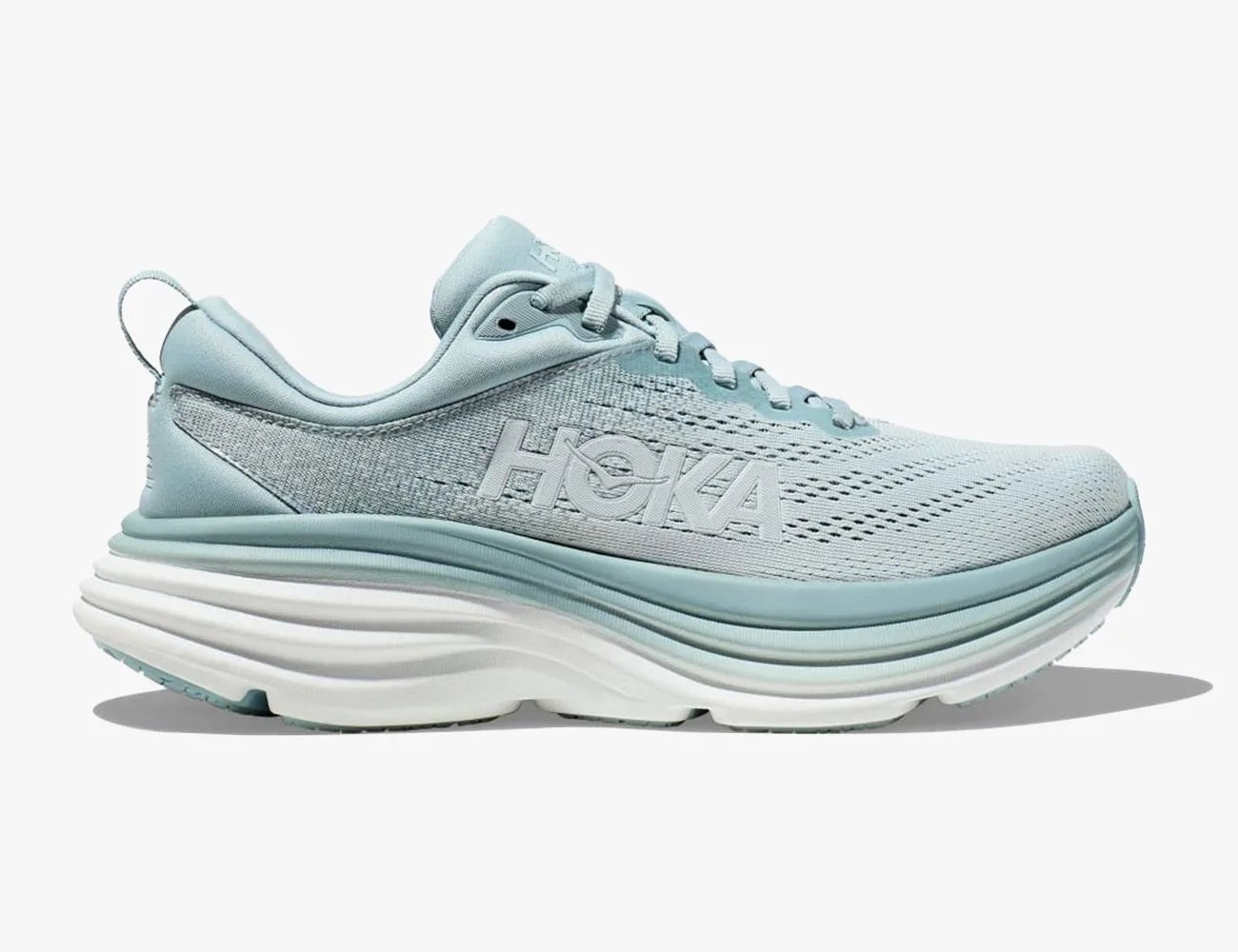 Hoka Bondi 8