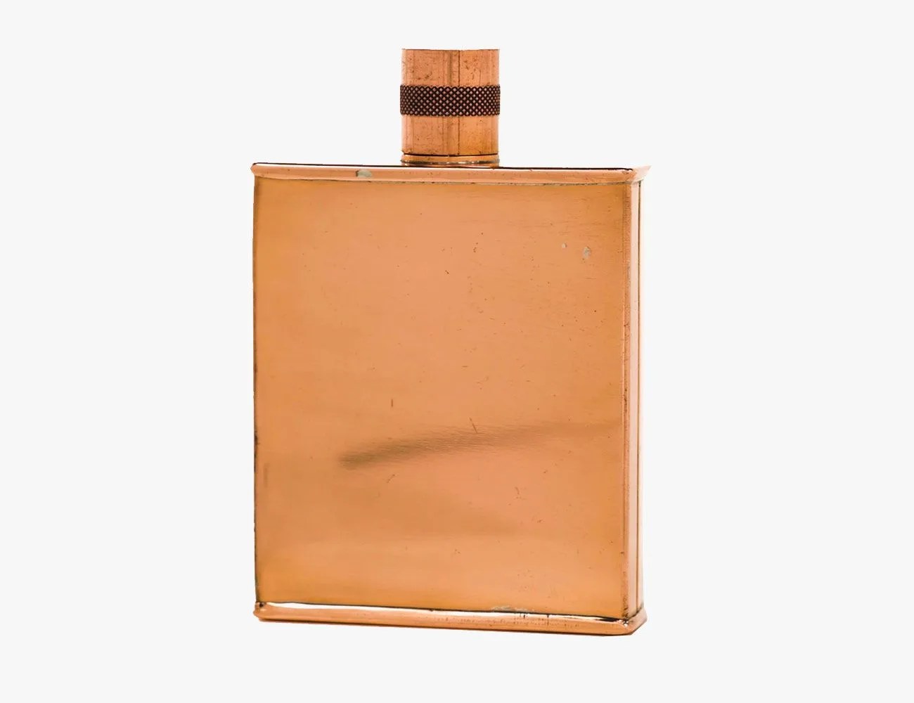 copper flask