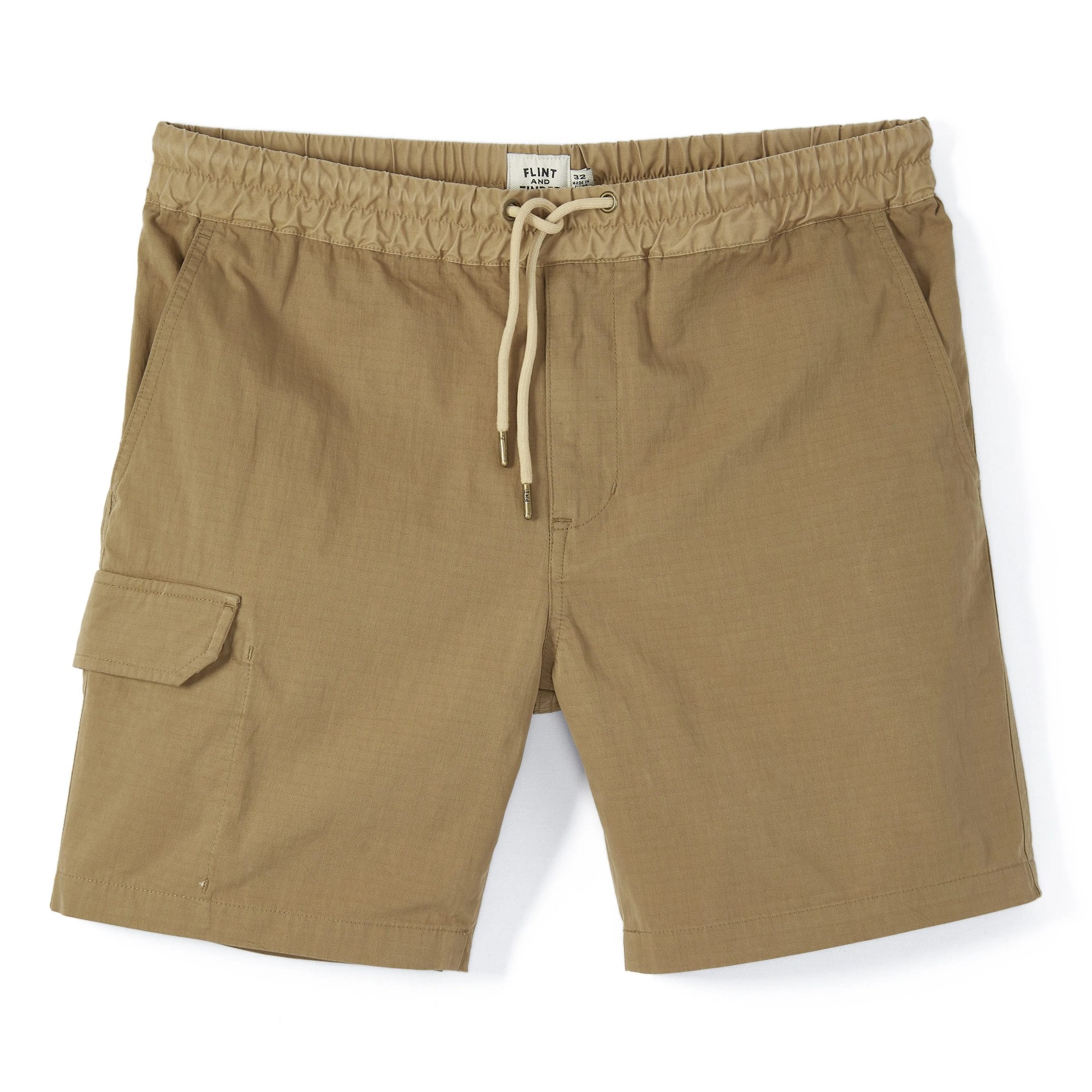 Hybrid Ripstop Short