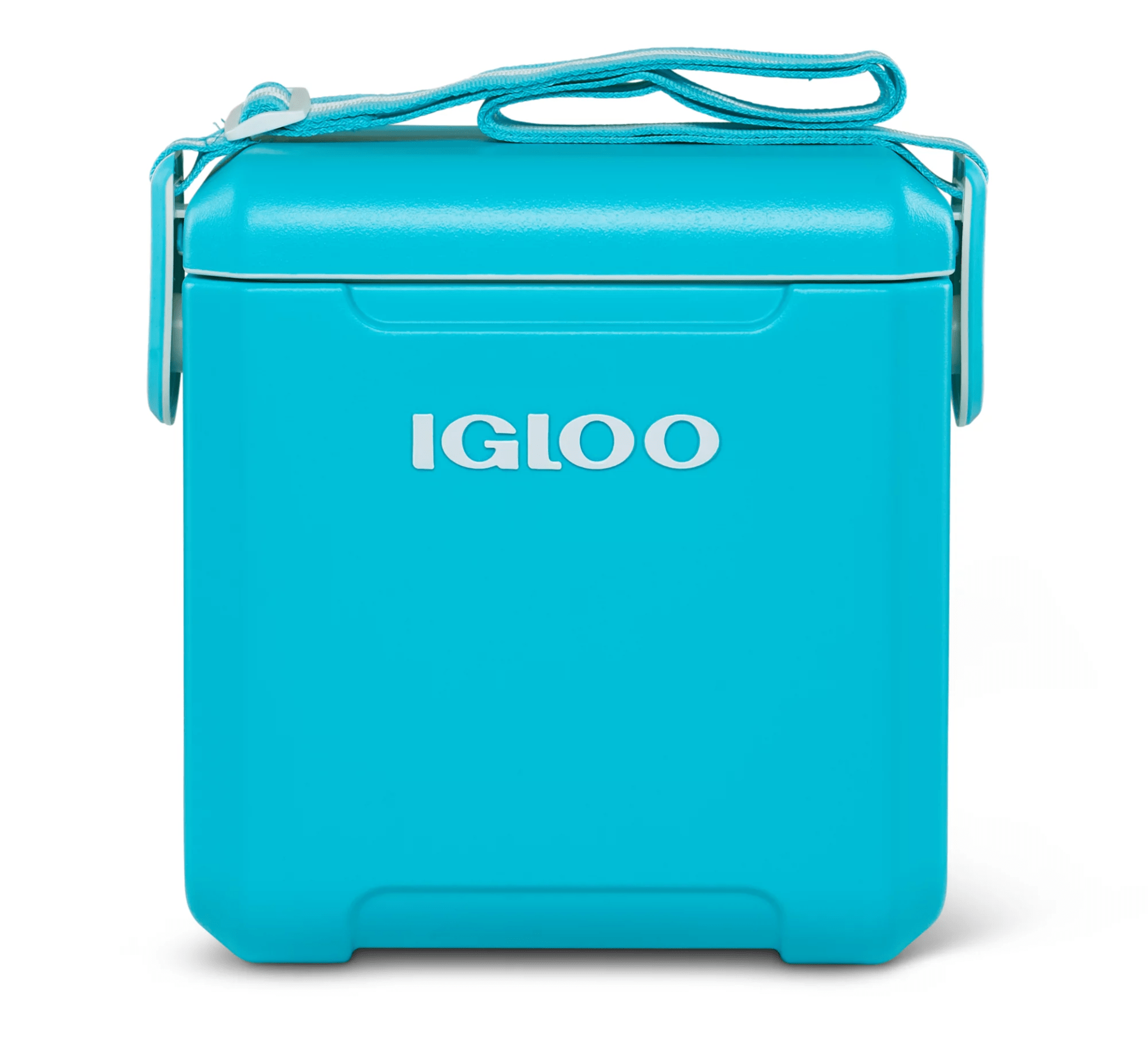igloo 11 qt tagalong hard sided cooler