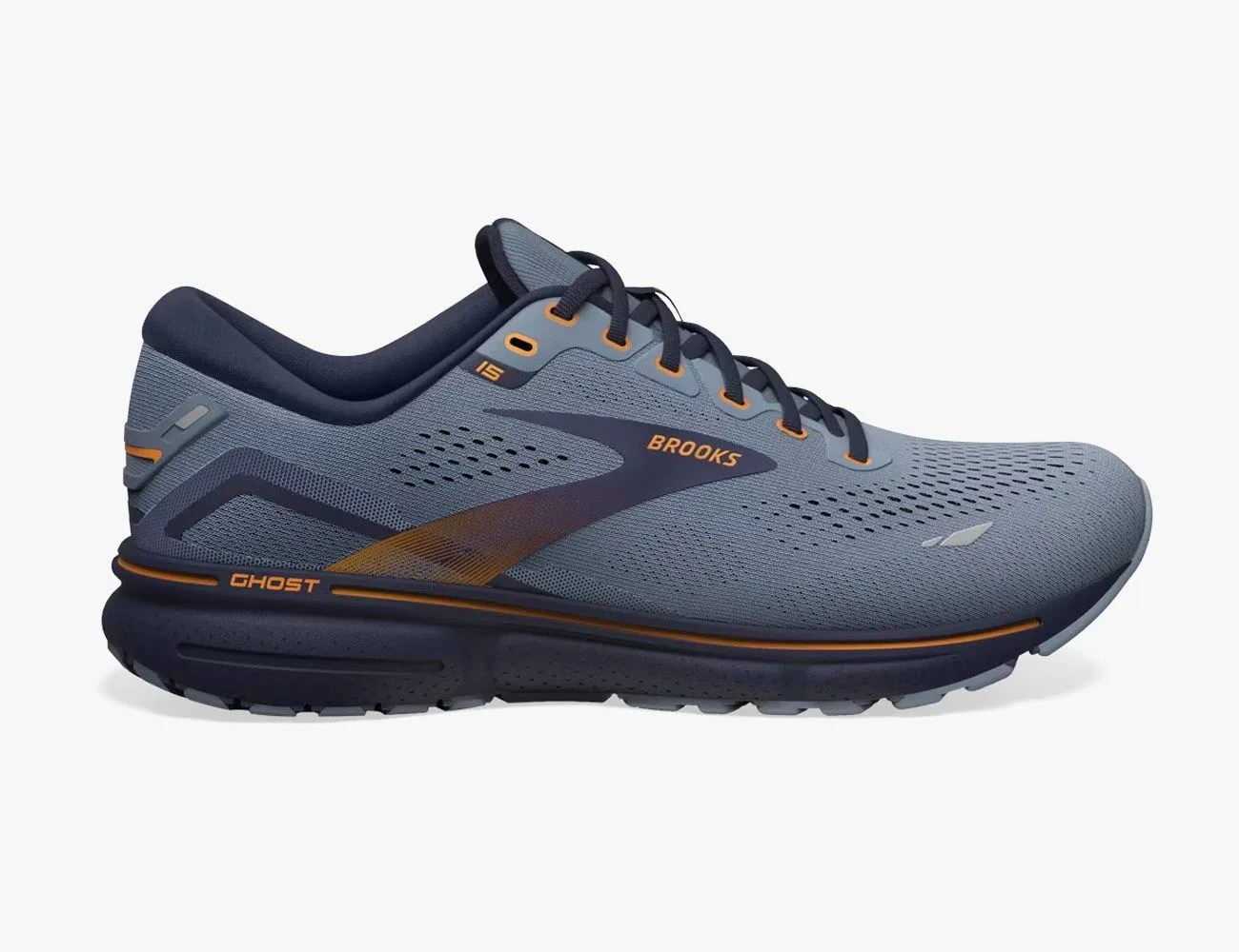 The Perfect Brooks Running Shoe Rotation, Revealed Gear Patrol