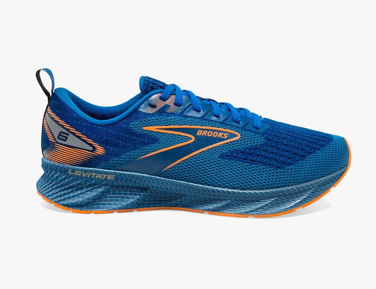 The Perfect Brooks Running Shoe Rotation, Revealed Gear Patrol