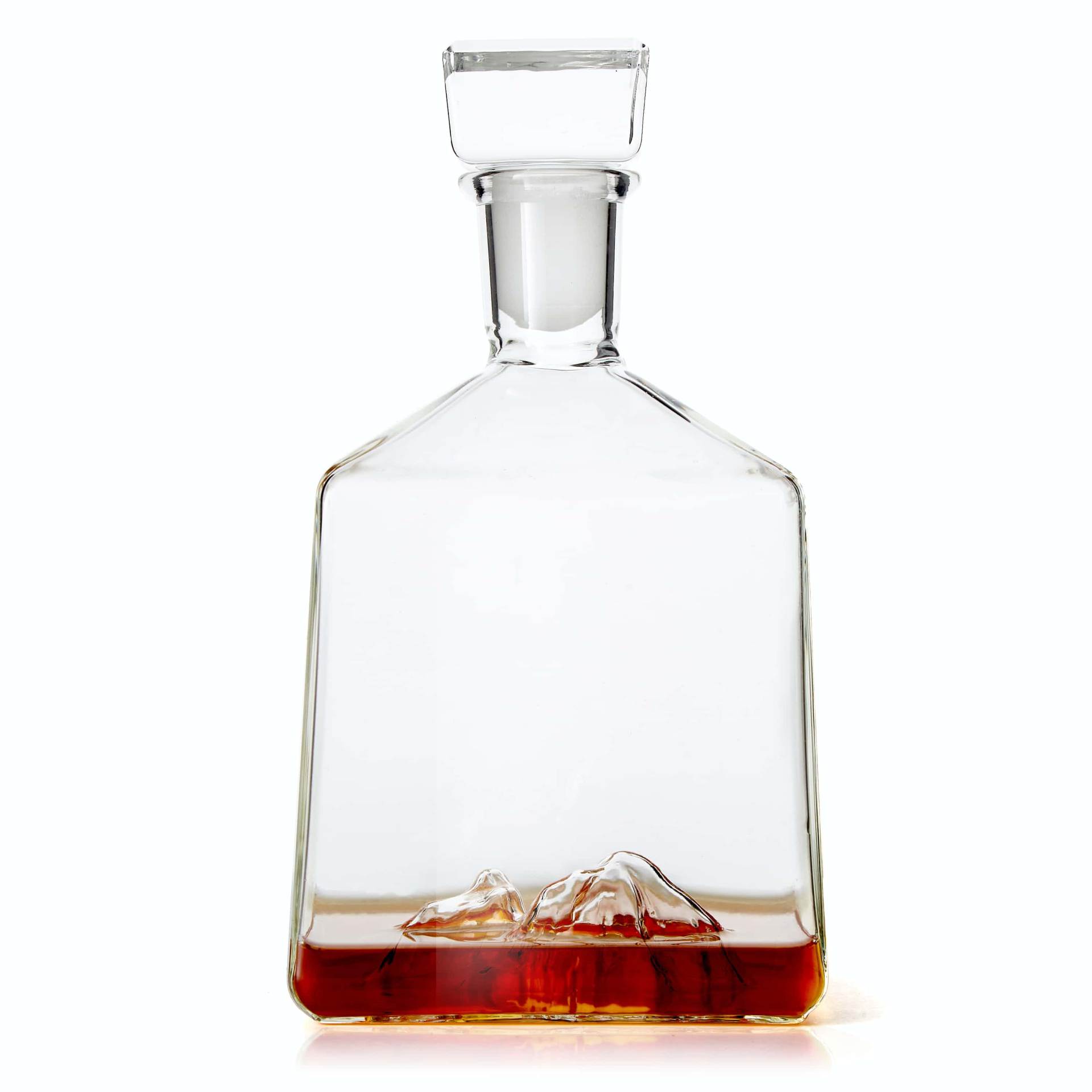 Denali Decanter