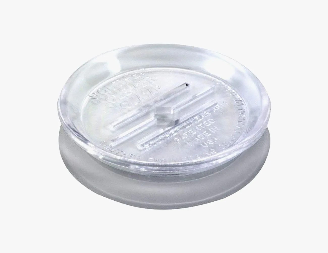 clearaudio souther clever clamp