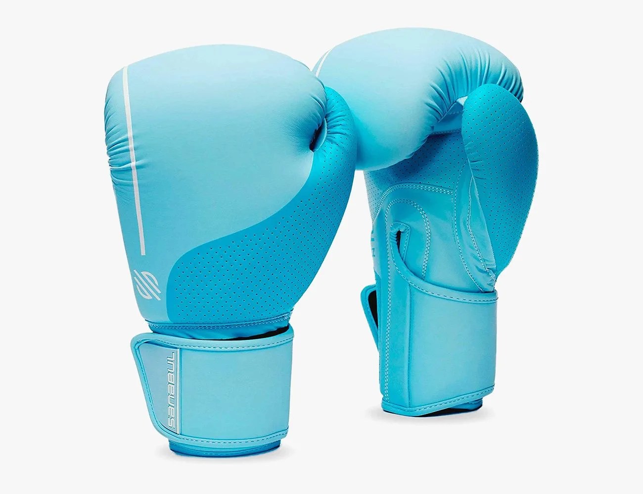 boxing gloves