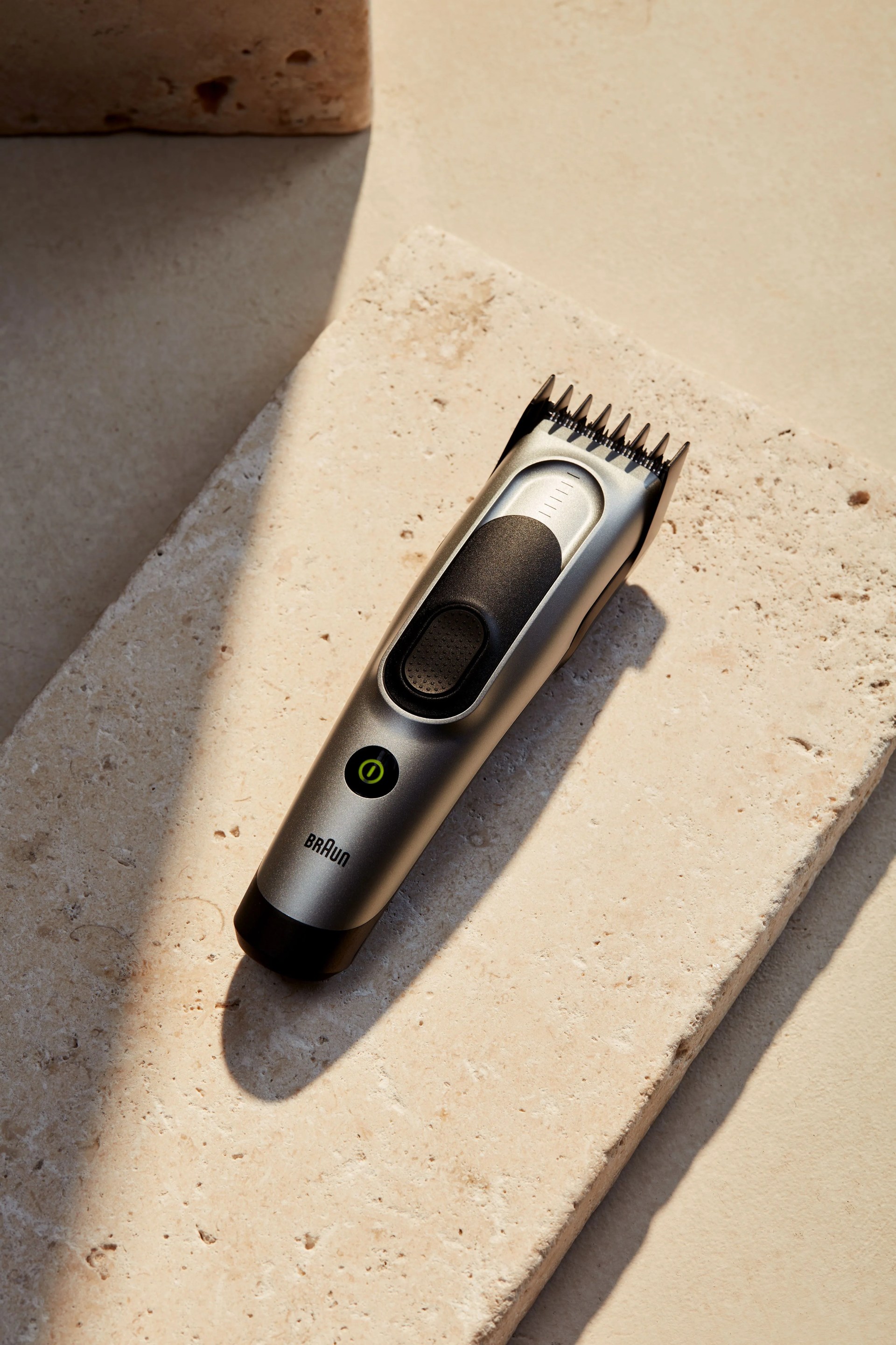 hair clipper series 7