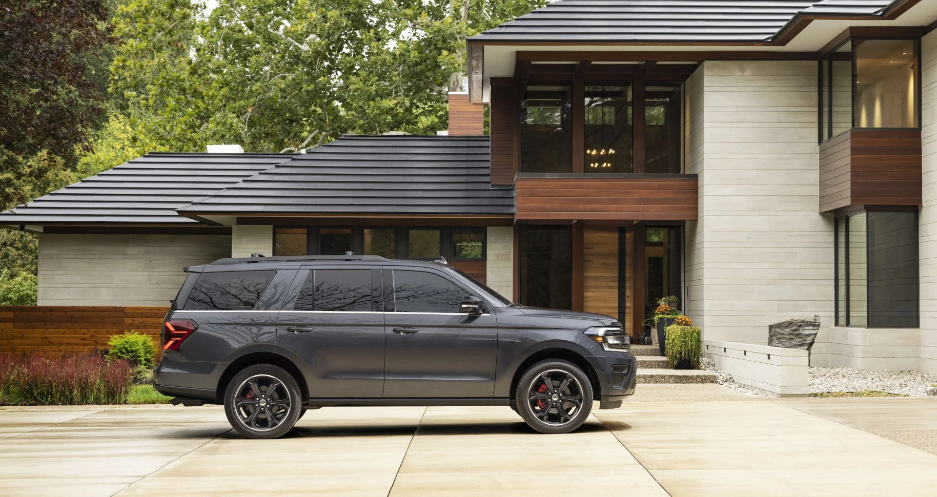 preproduction model with optional features shown available winter 2022