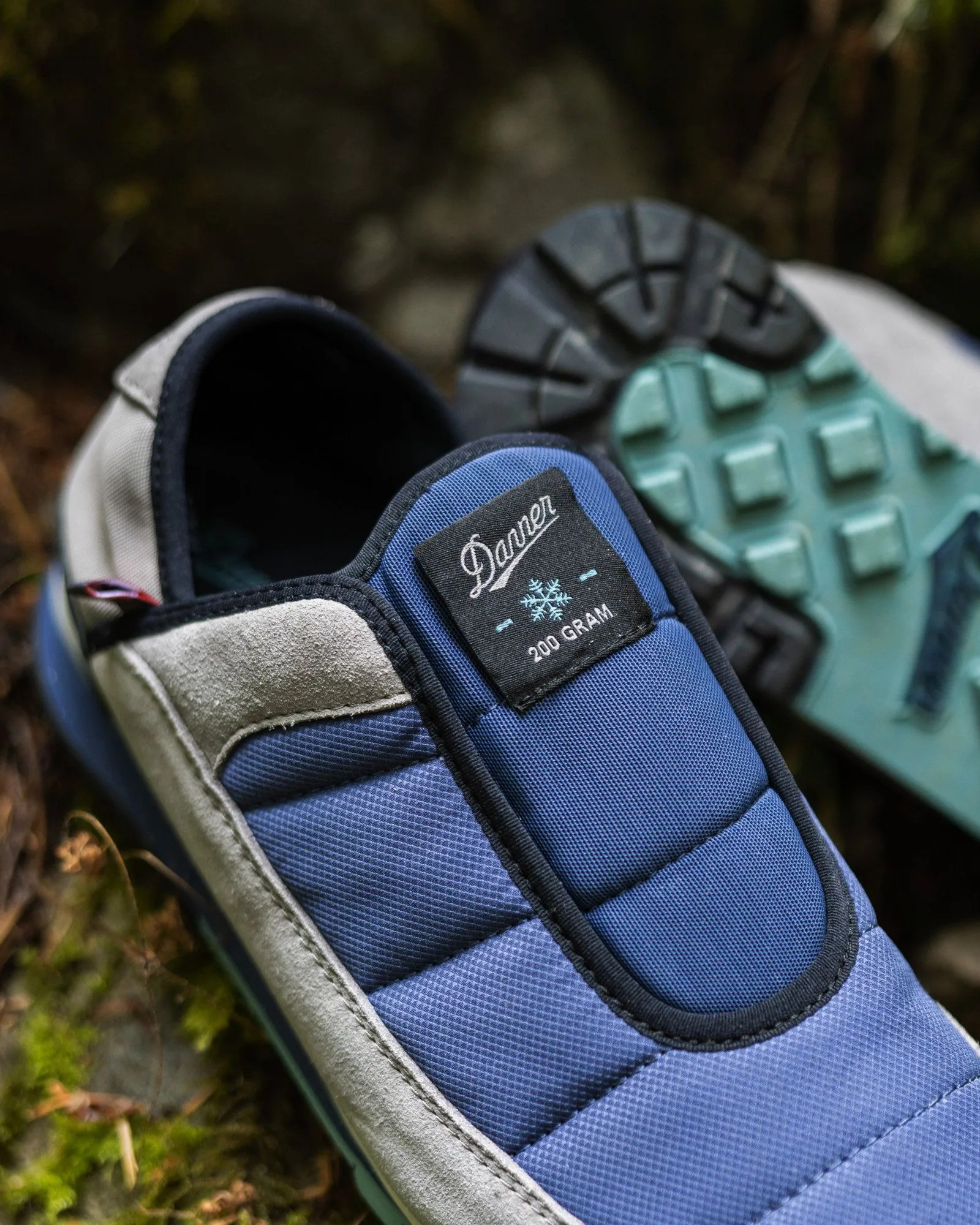 danner jag loft shoe