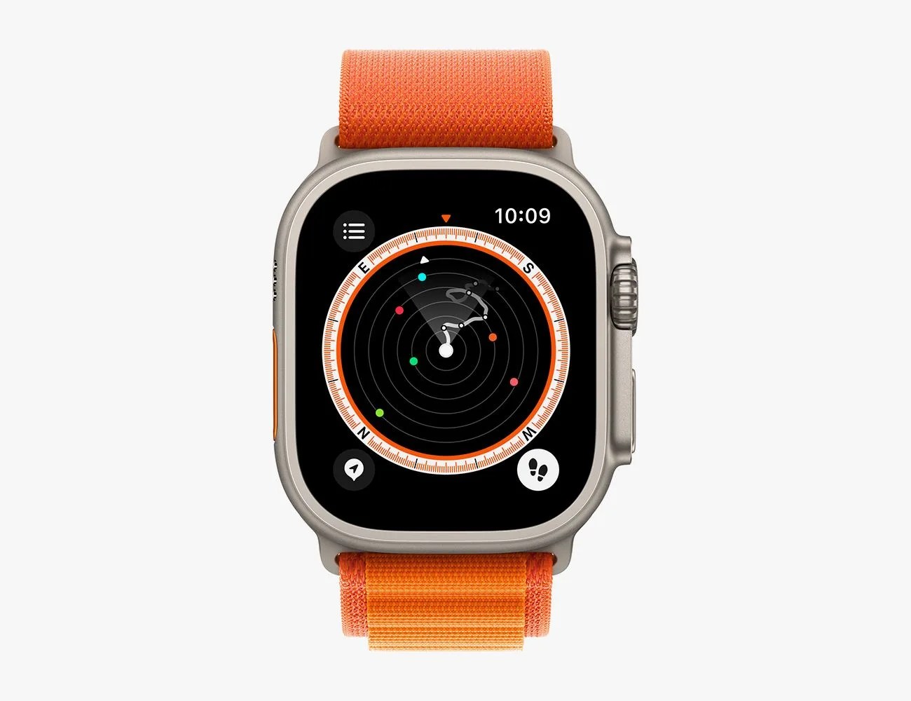 apple watch ultra