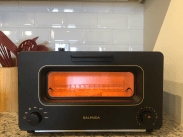 balmuda toaster