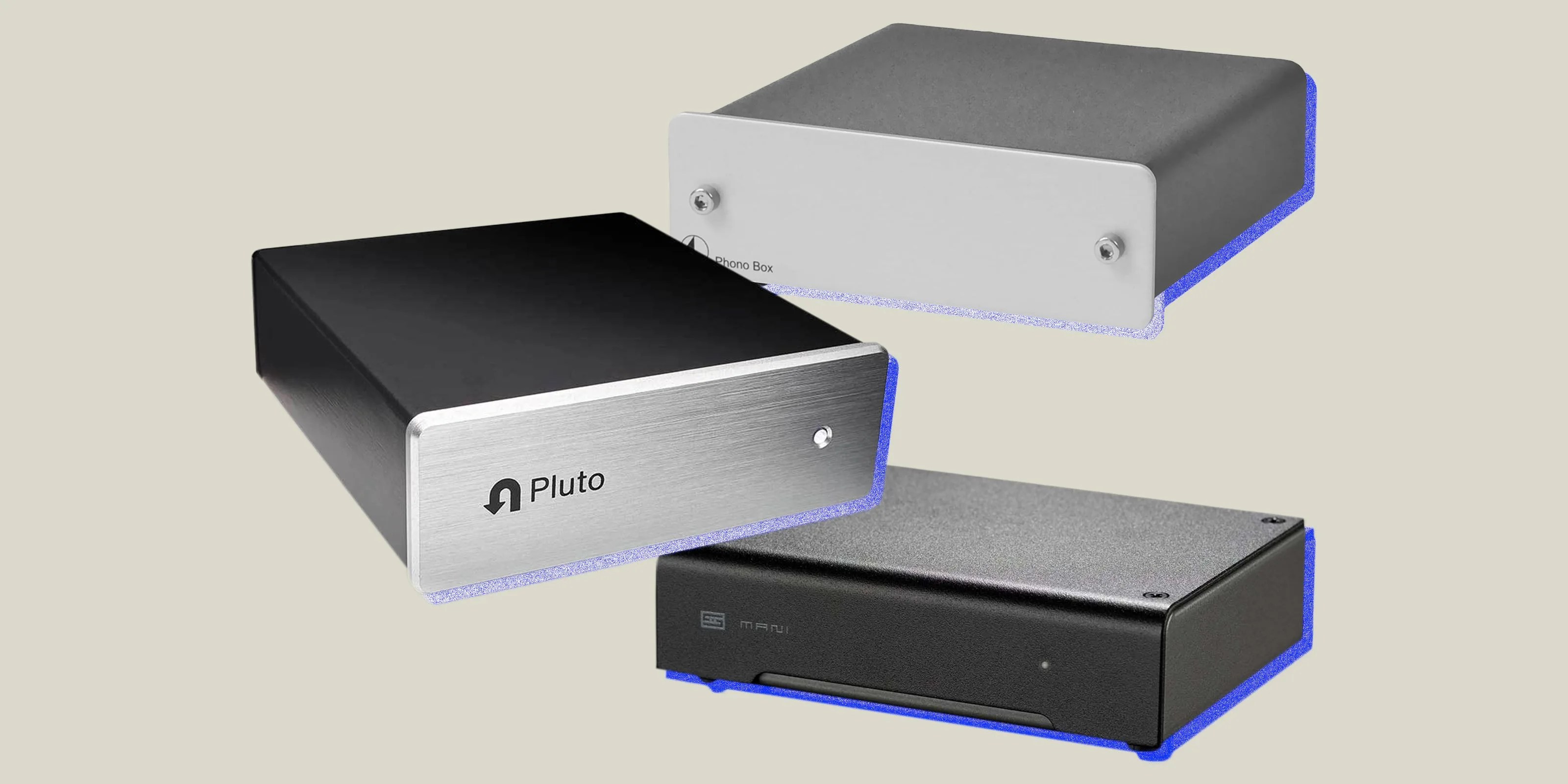 The Best Phono Preamps Under 200 Gear Patrol