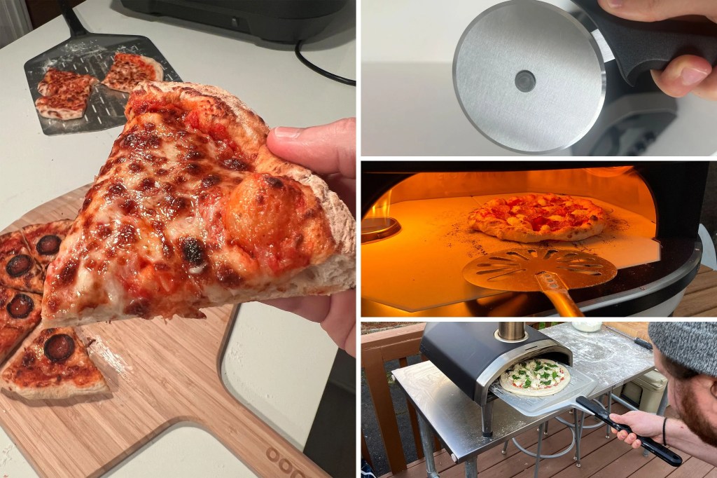 The Best Pizza Oven Accessories Gear Patrol