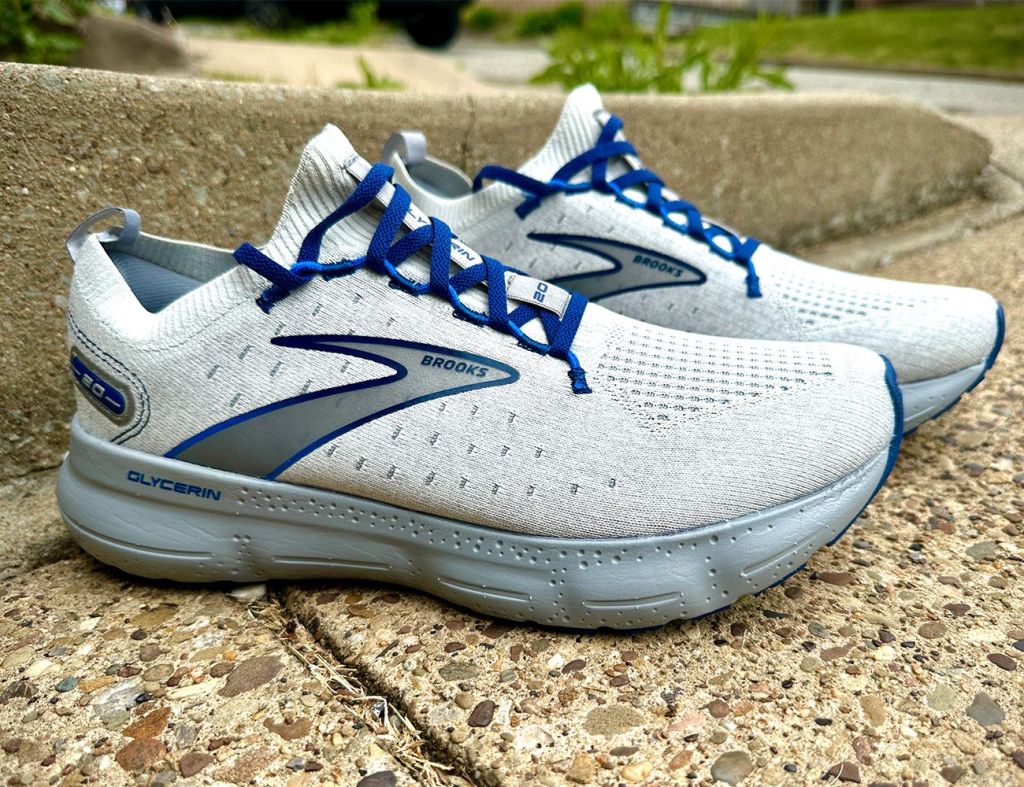 The Perfect Brooks Running Shoe Rotation, Revealed Gear Patrol