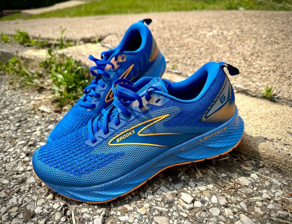 The Perfect Brooks Running Shoe Rotation, Revealed Gear Patrol