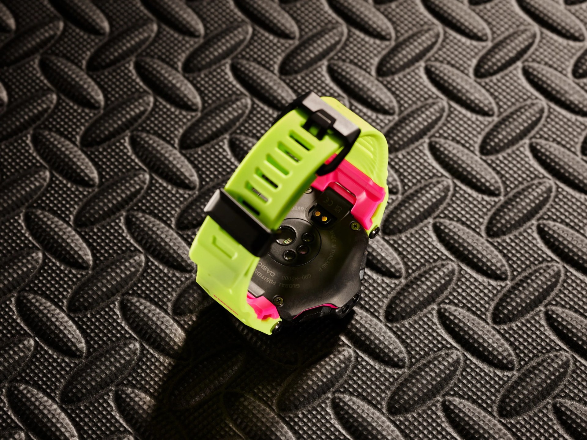 casio g shock