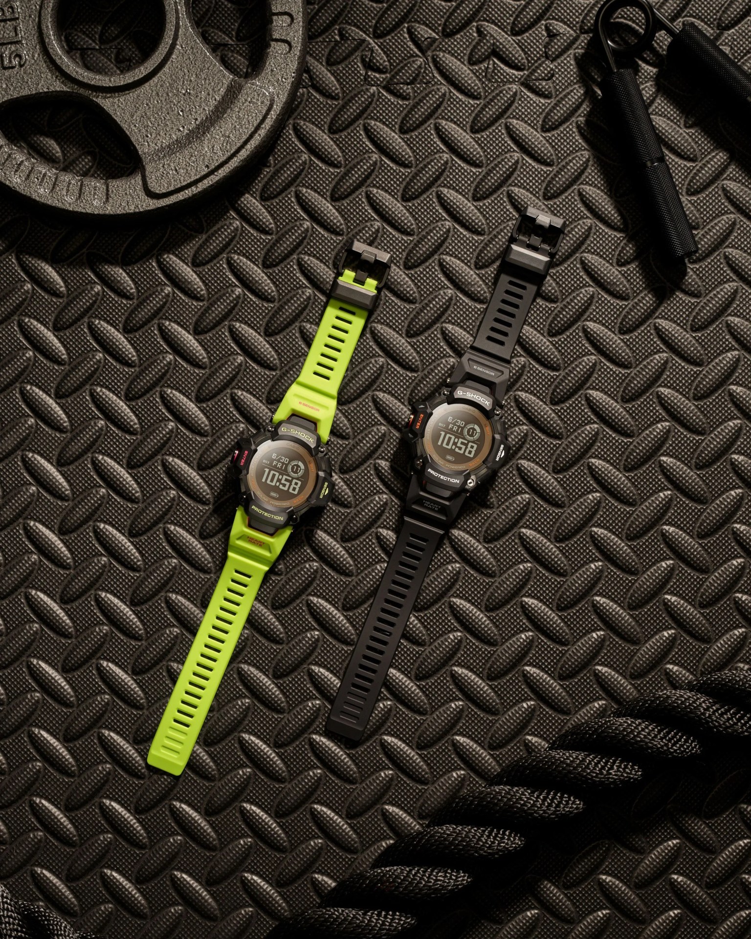 casio g shock