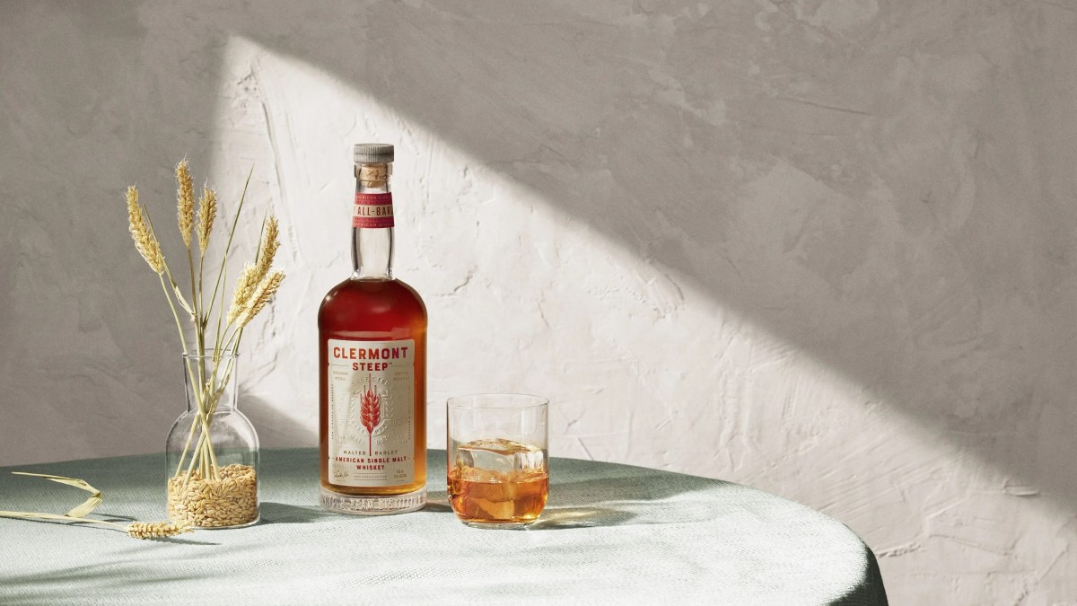 James B. Beam Master Distiller Freddie Noe Is Blazing Into