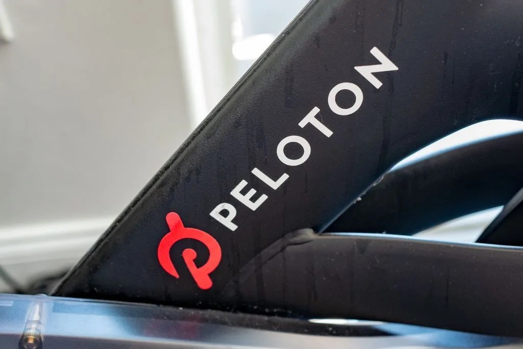 peloton