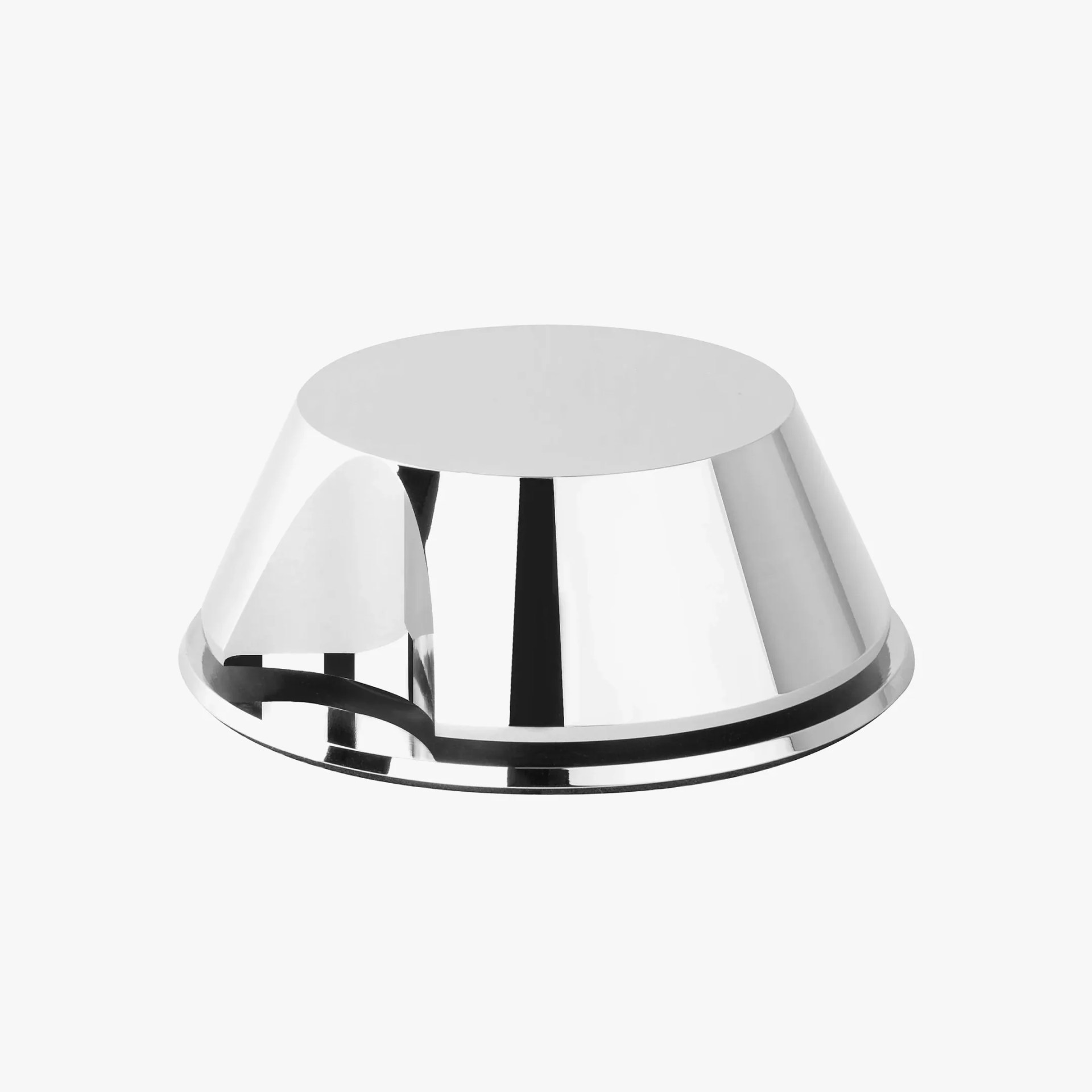 chrome record stabilizer