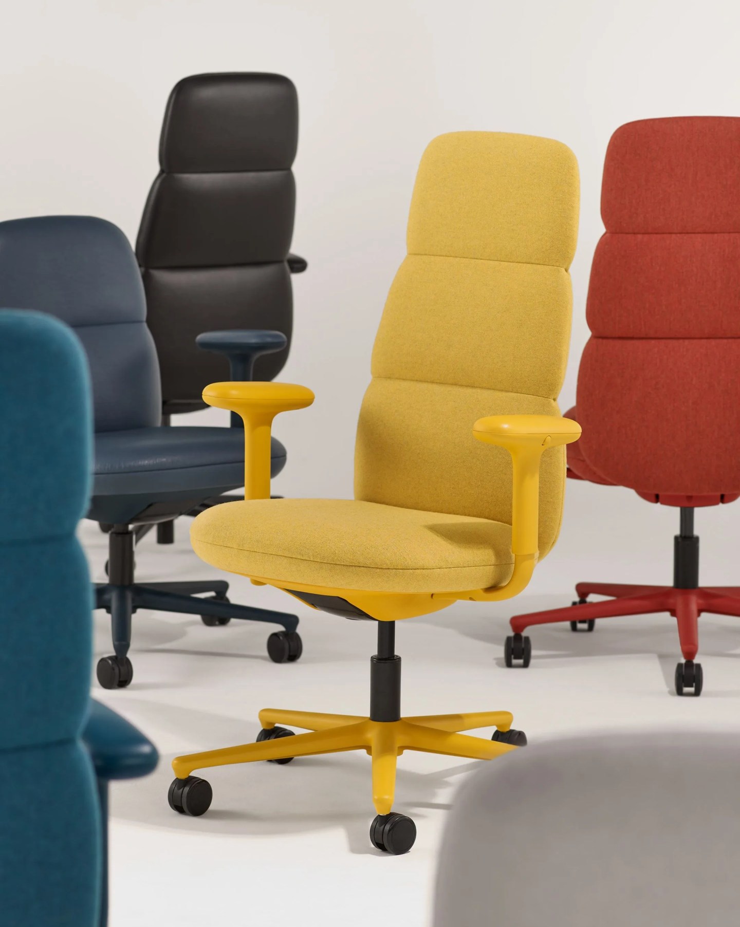 asari chair by herman miller