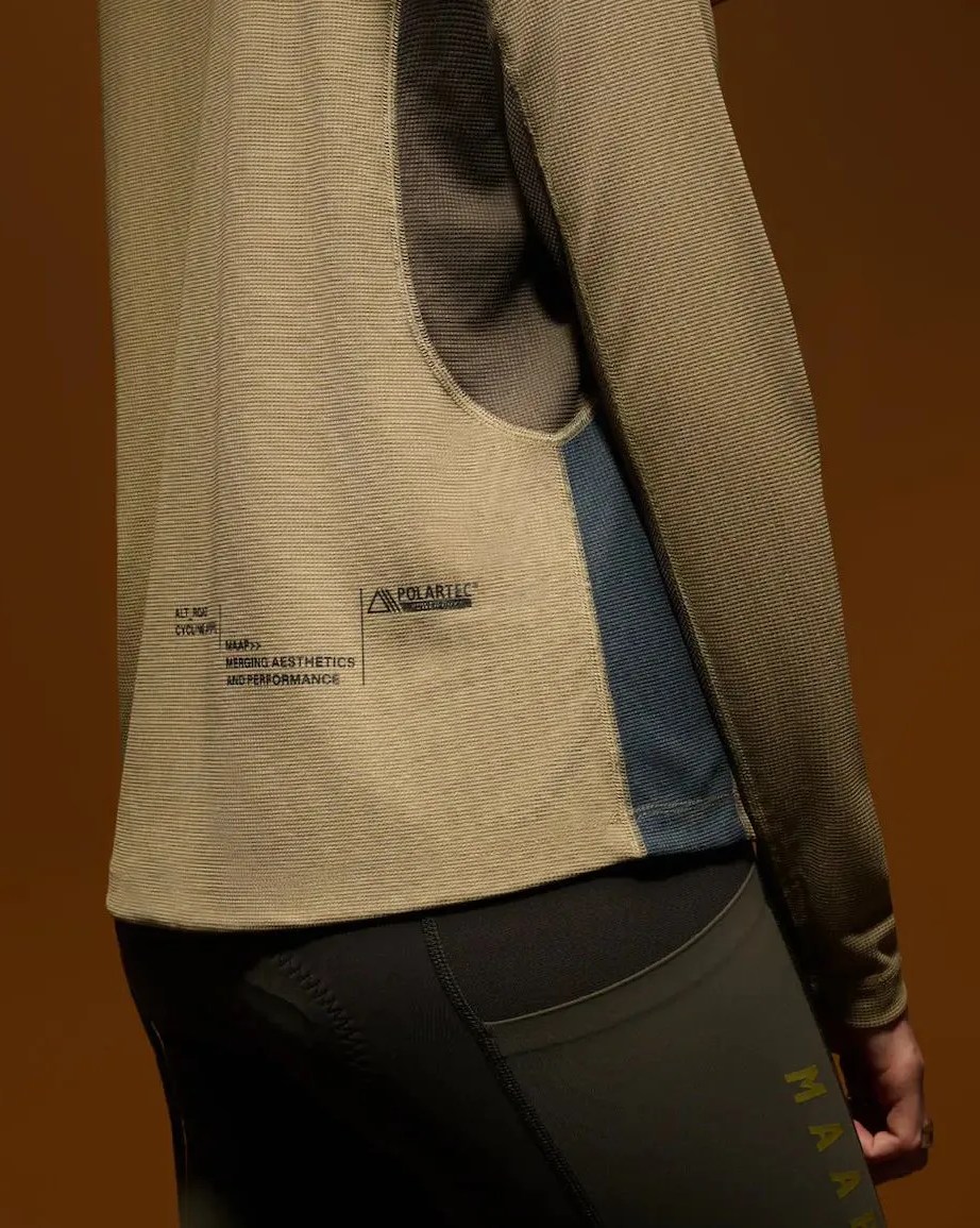 maap alt road clothing collection