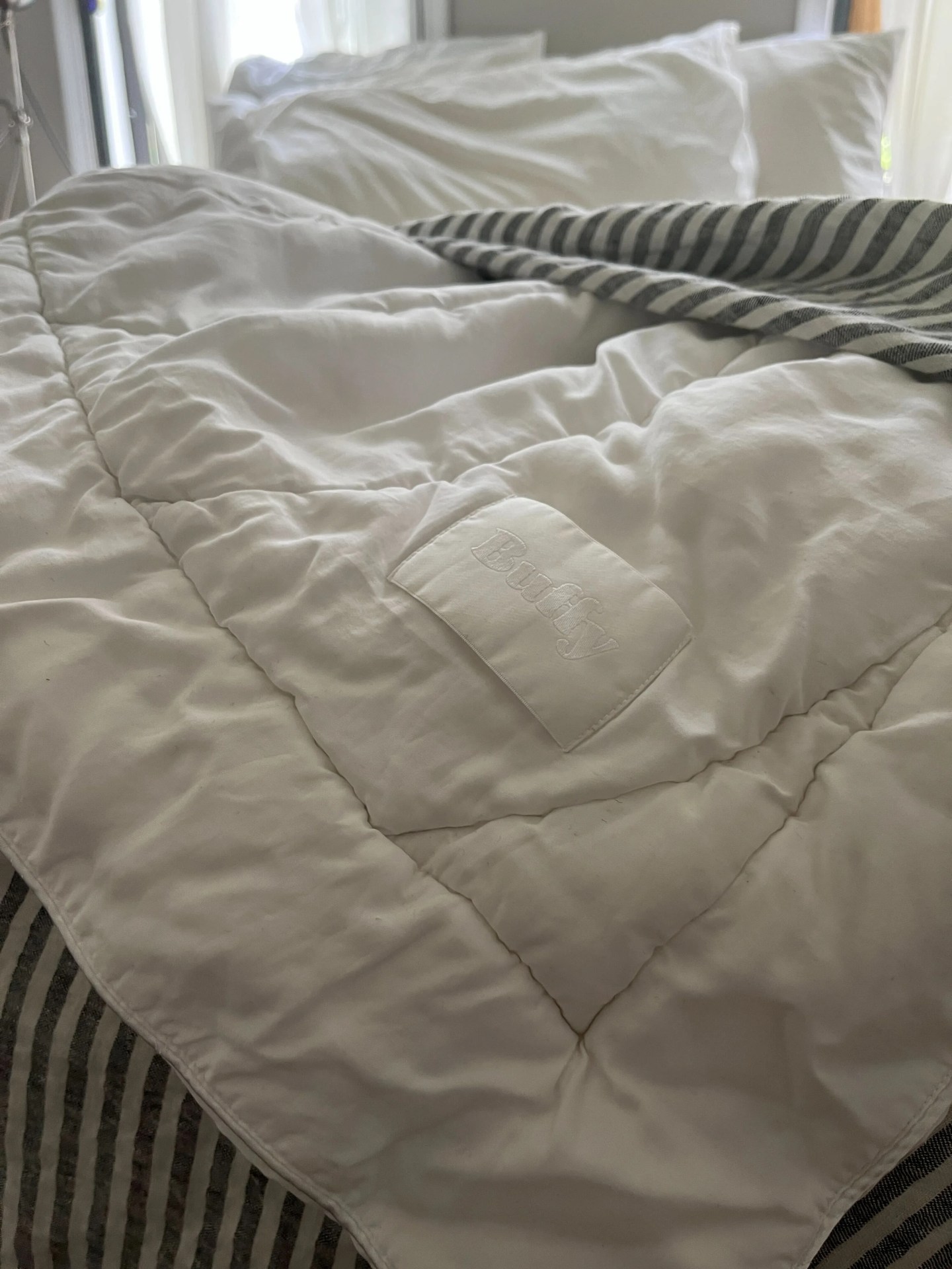 The Best Cooling Comforters for Hot Sleepers Gear Patrol