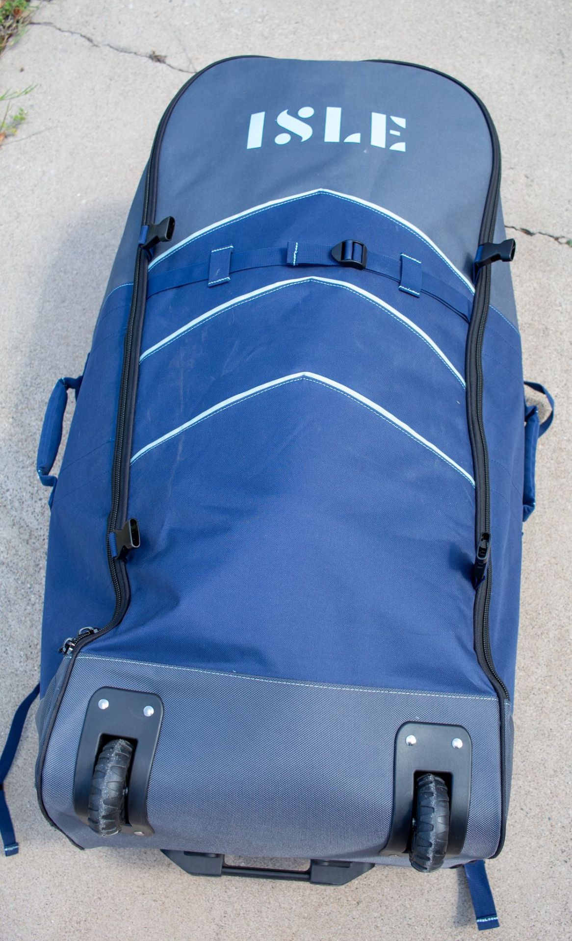 isle paddle board bag