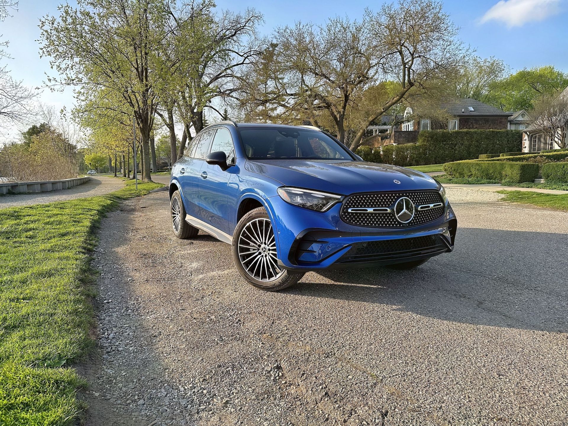 2023 mercedes glc 300 4matic