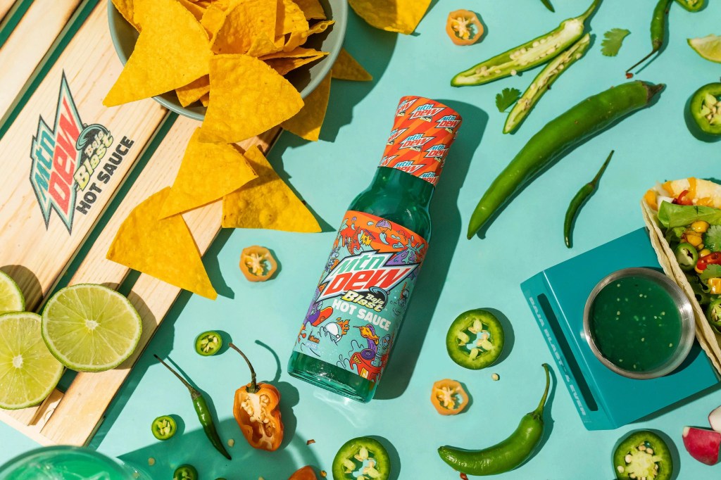 Here Is Where to Buy the Hot Ones Hot Sauce Season 10 Lineup Gear Patrol