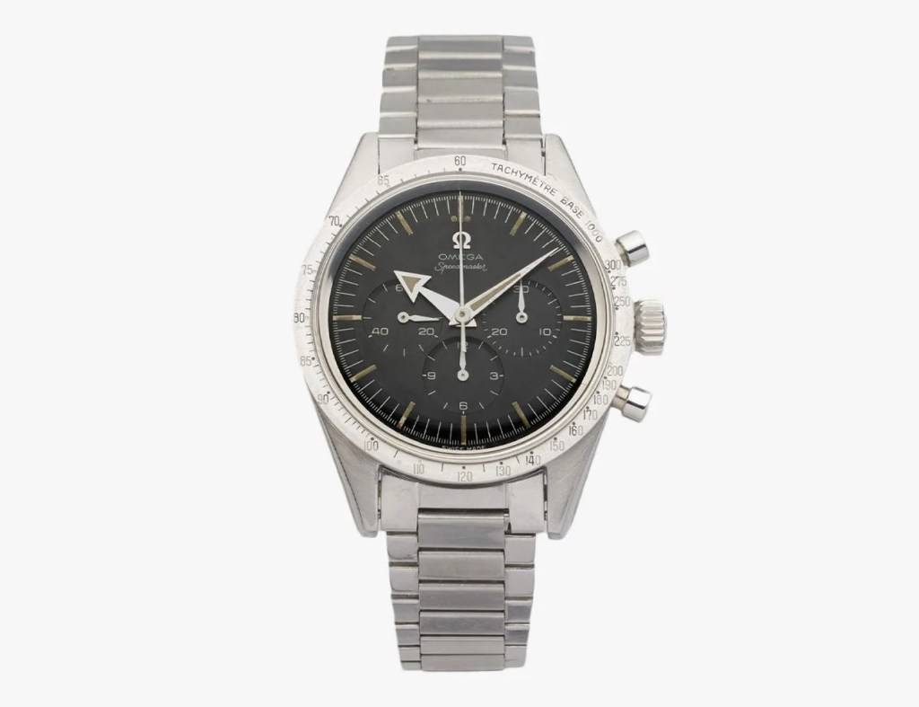 omega speedmaster
