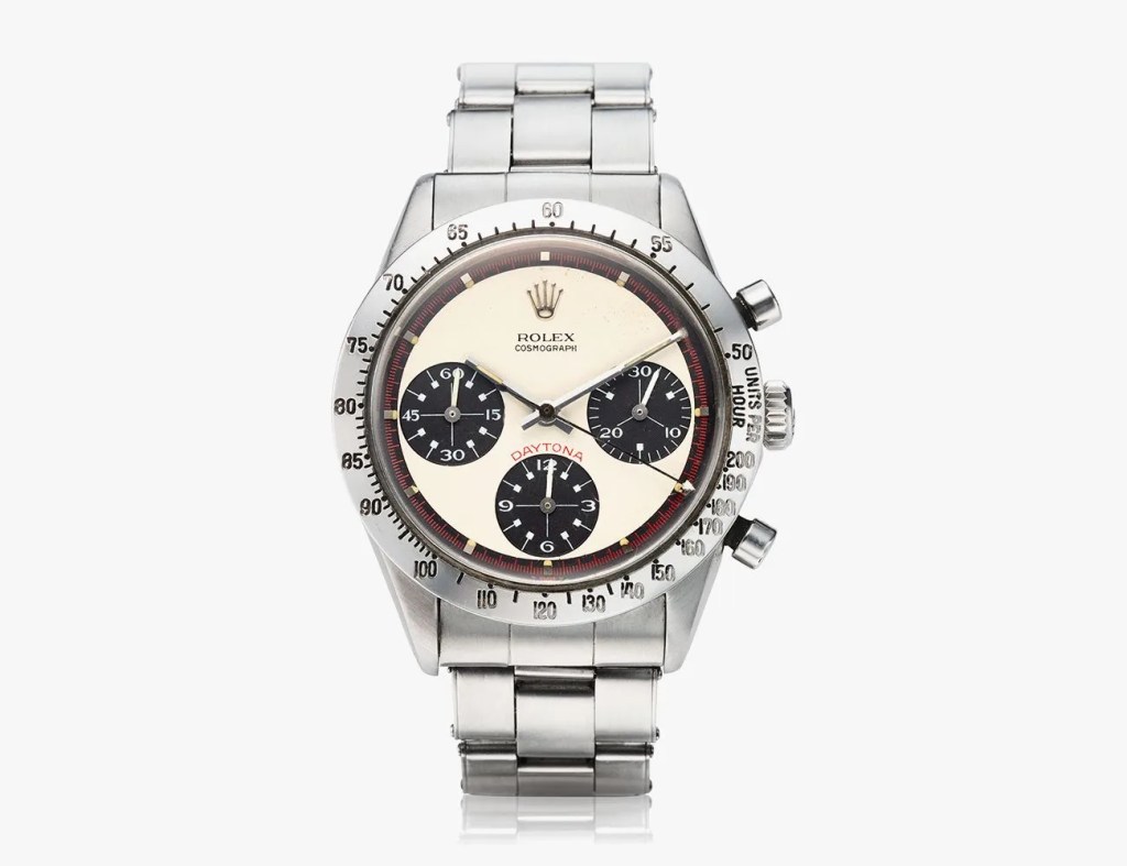 rolex cosmograph daytona