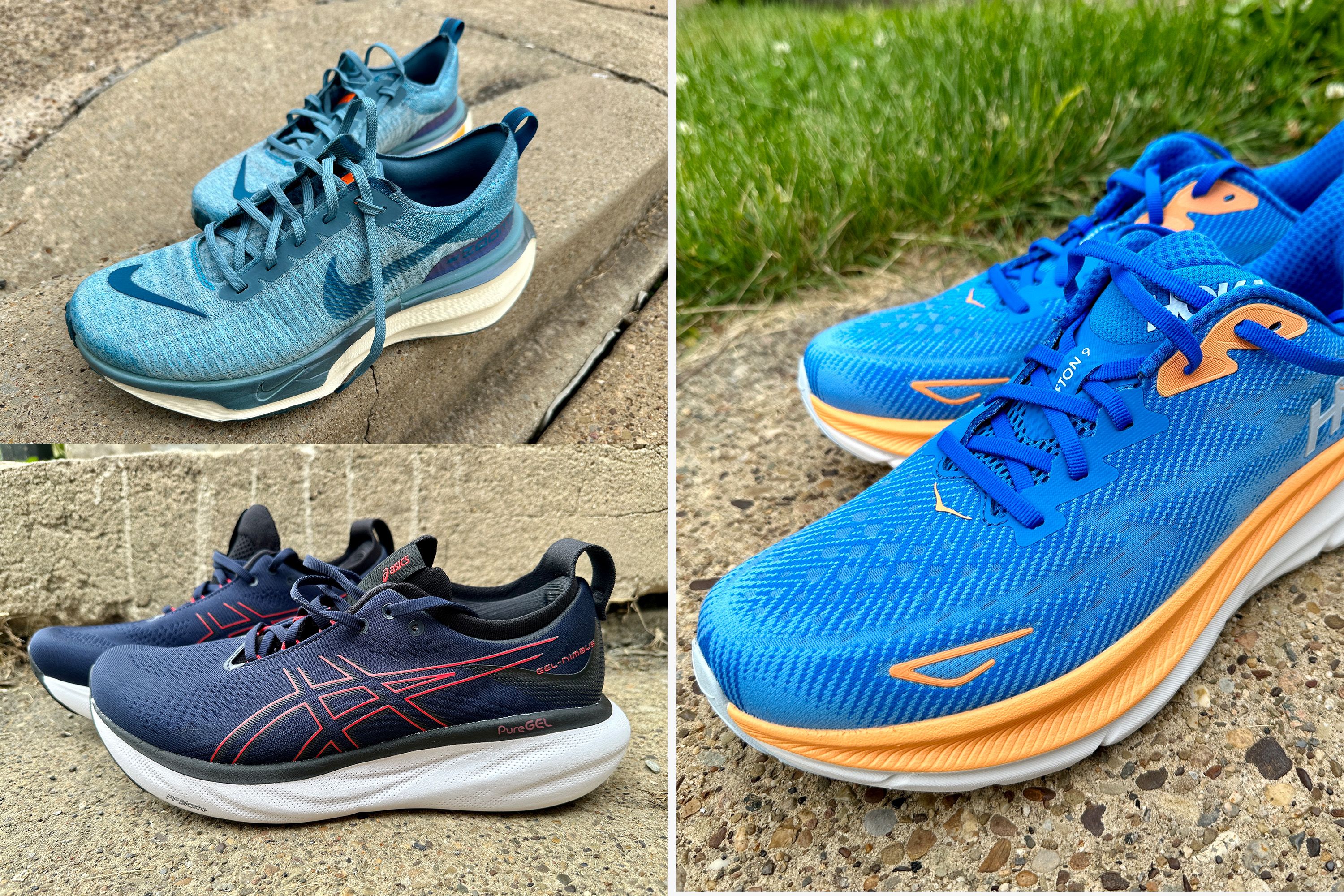 You Should Rotate Your Running Shoes More Often — Here's Why Gear Patrol
