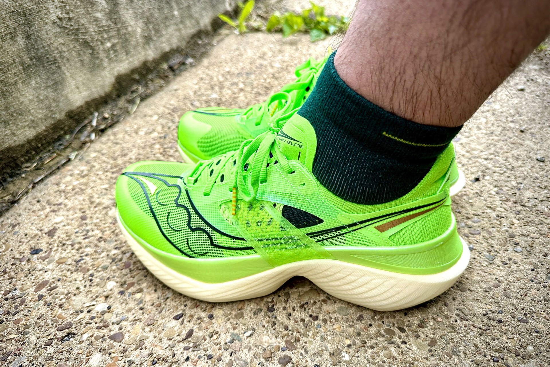 saucony endorphin pro vs hoka rocket x