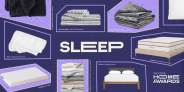 sleep products with the word sleep in the middle