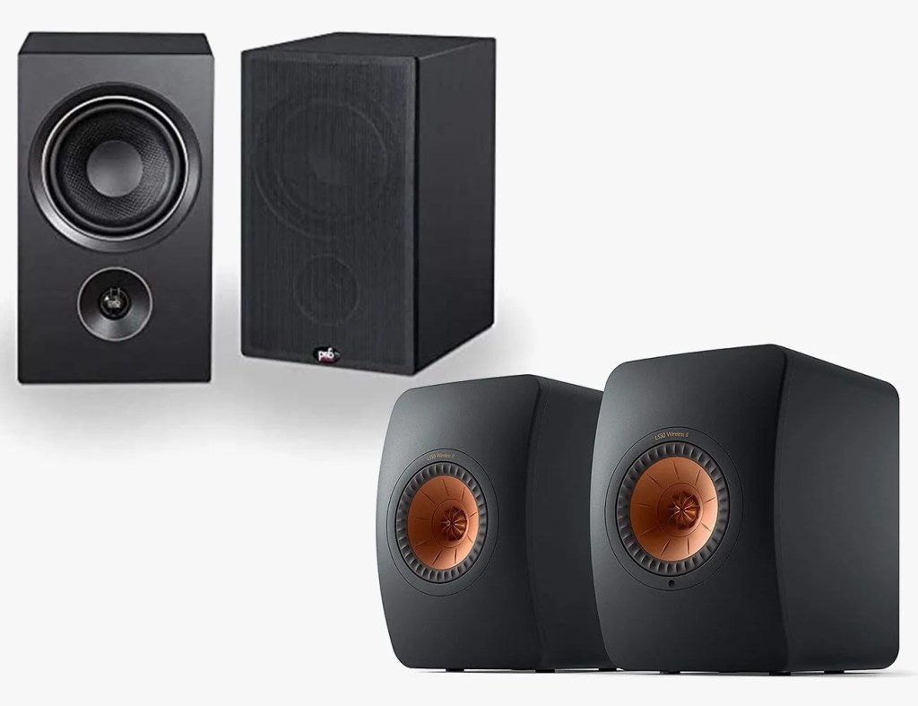 These Turntable and Speaker Combos Make Vinyl Easy Gear Patrol