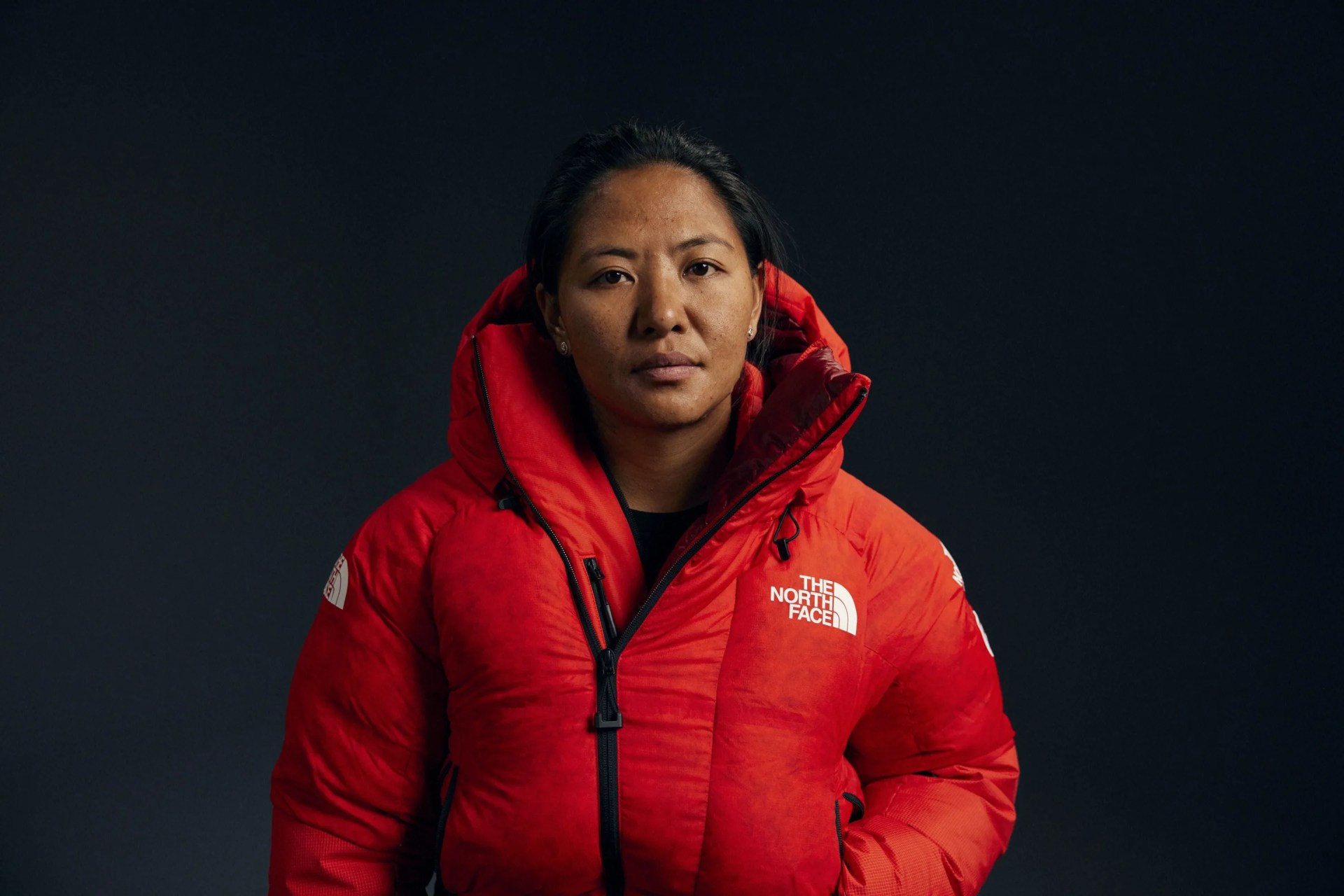 womens himalayan suit