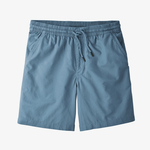 patagonia hemp volley shorts