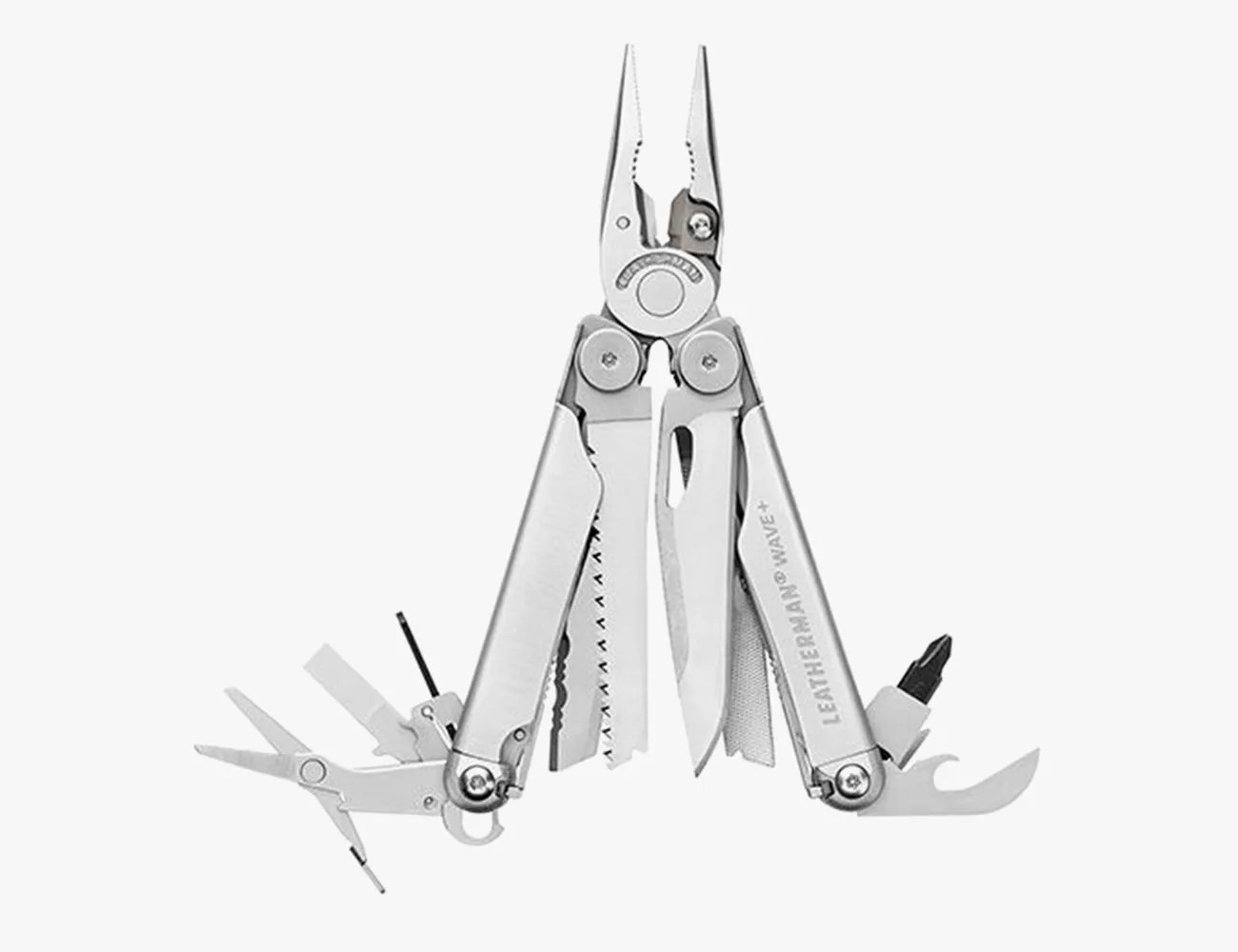 Leatherman Custom Wave+ Multitool