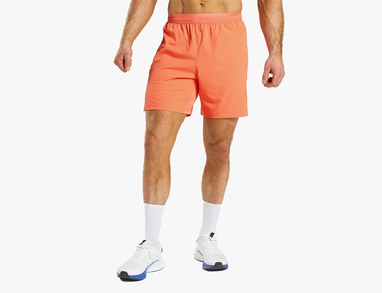 workout shorts